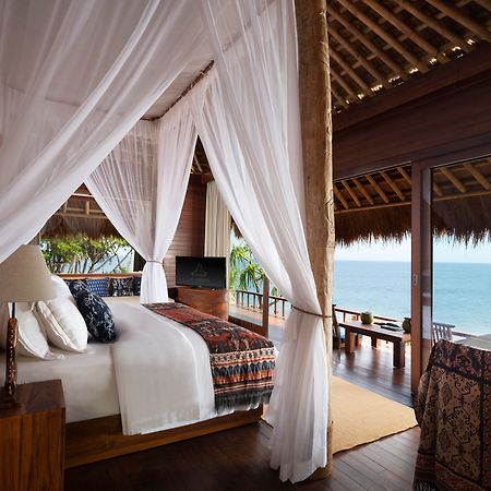 Lelewatu Resort Sumba Watukarere Exterior foto