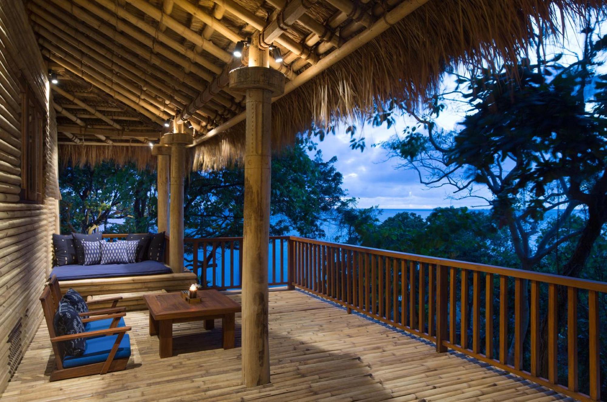 Lelewatu Resort Sumba Watukarere Exterior foto