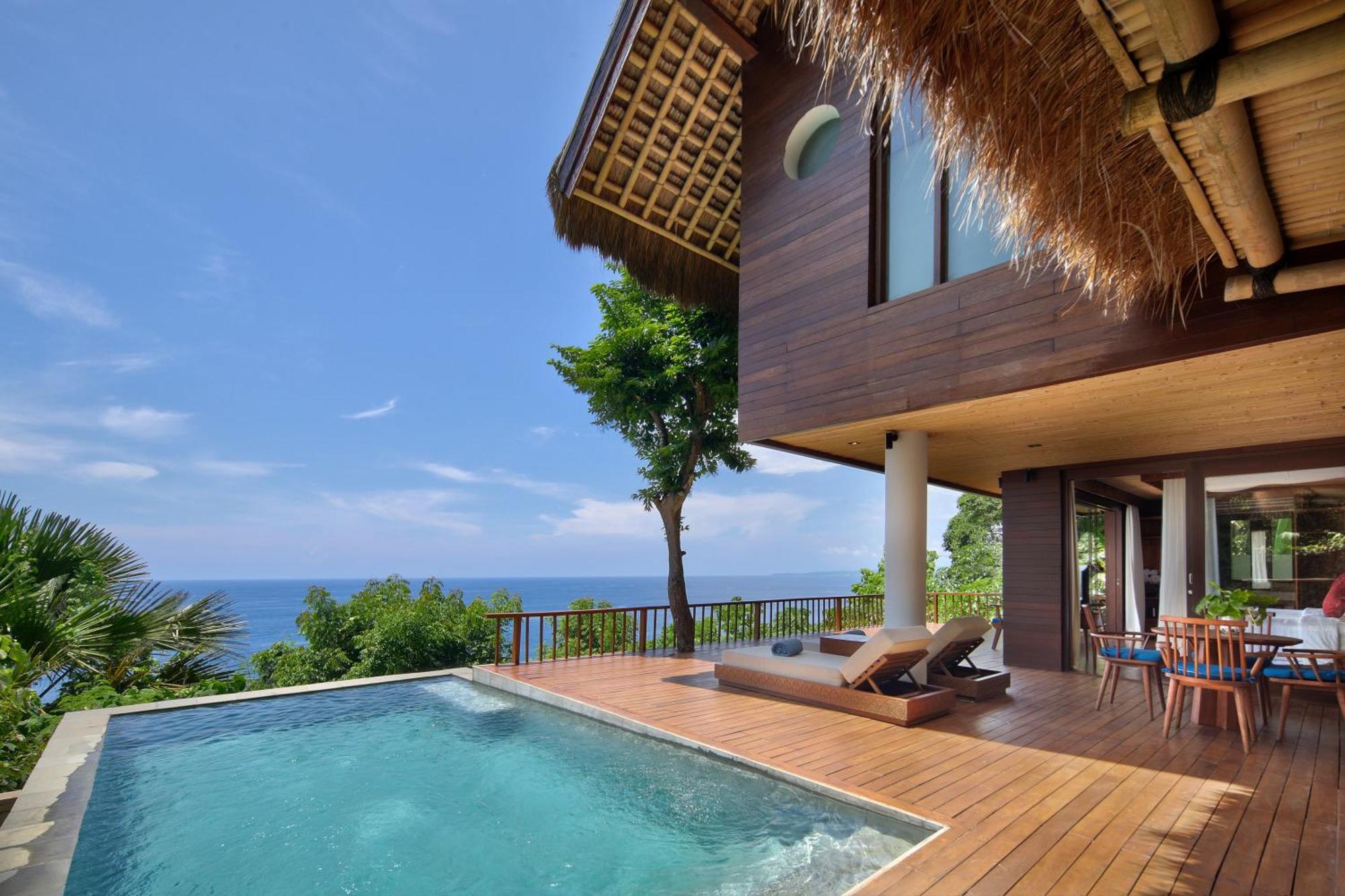 Lelewatu Resort Sumba Watukarere Exterior foto