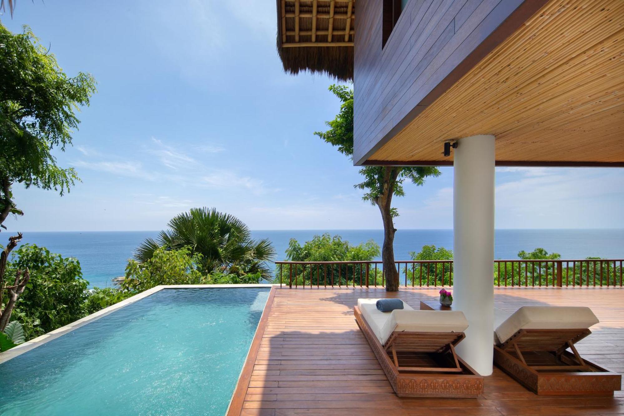 Lelewatu Resort Sumba Watukarere Exterior foto