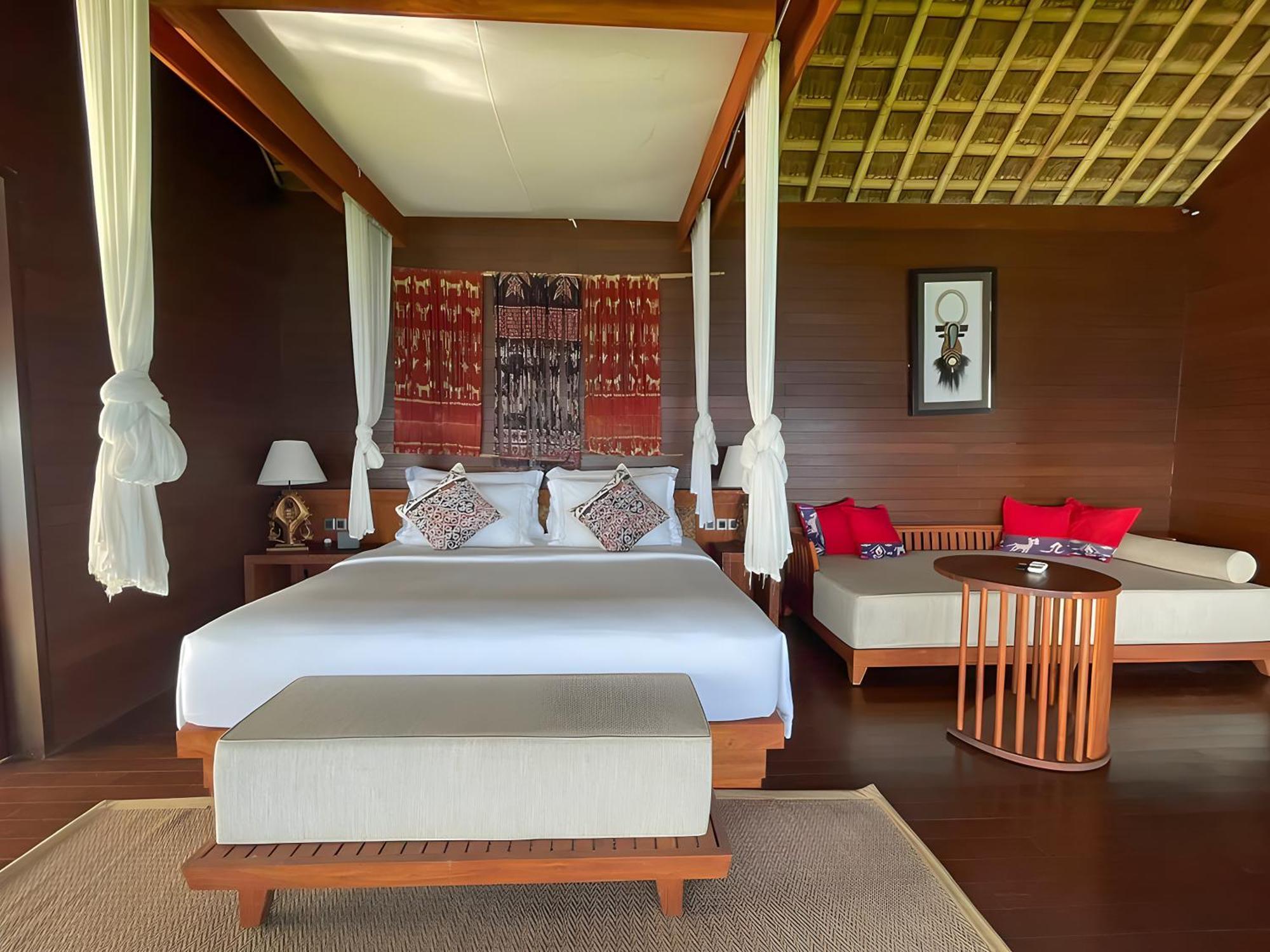 Lelewatu Resort Sumba Watukarere Exterior foto