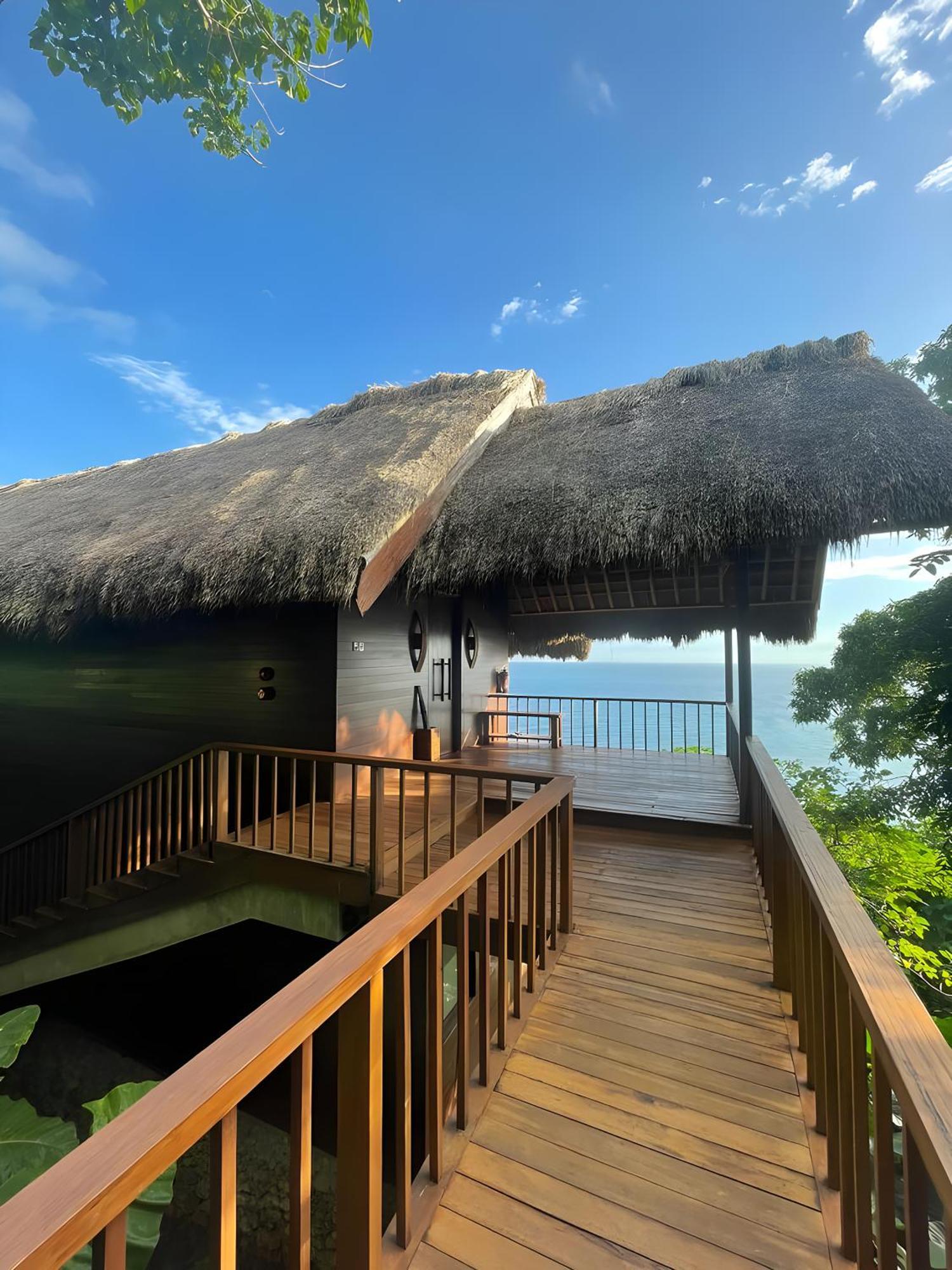 Lelewatu Resort Sumba Watukarere Exterior foto