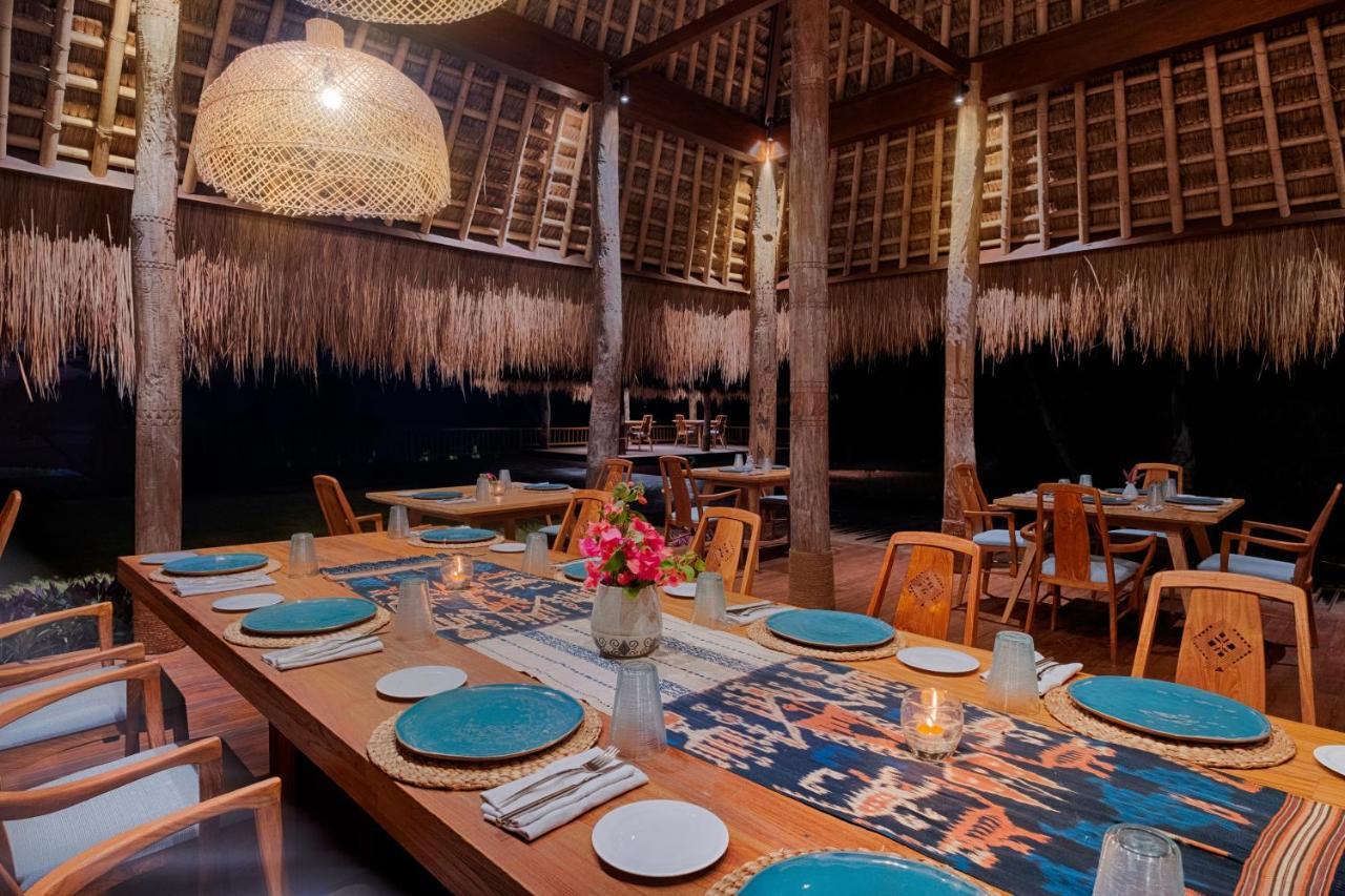 Lelewatu Resort Sumba Watukarere Exterior foto